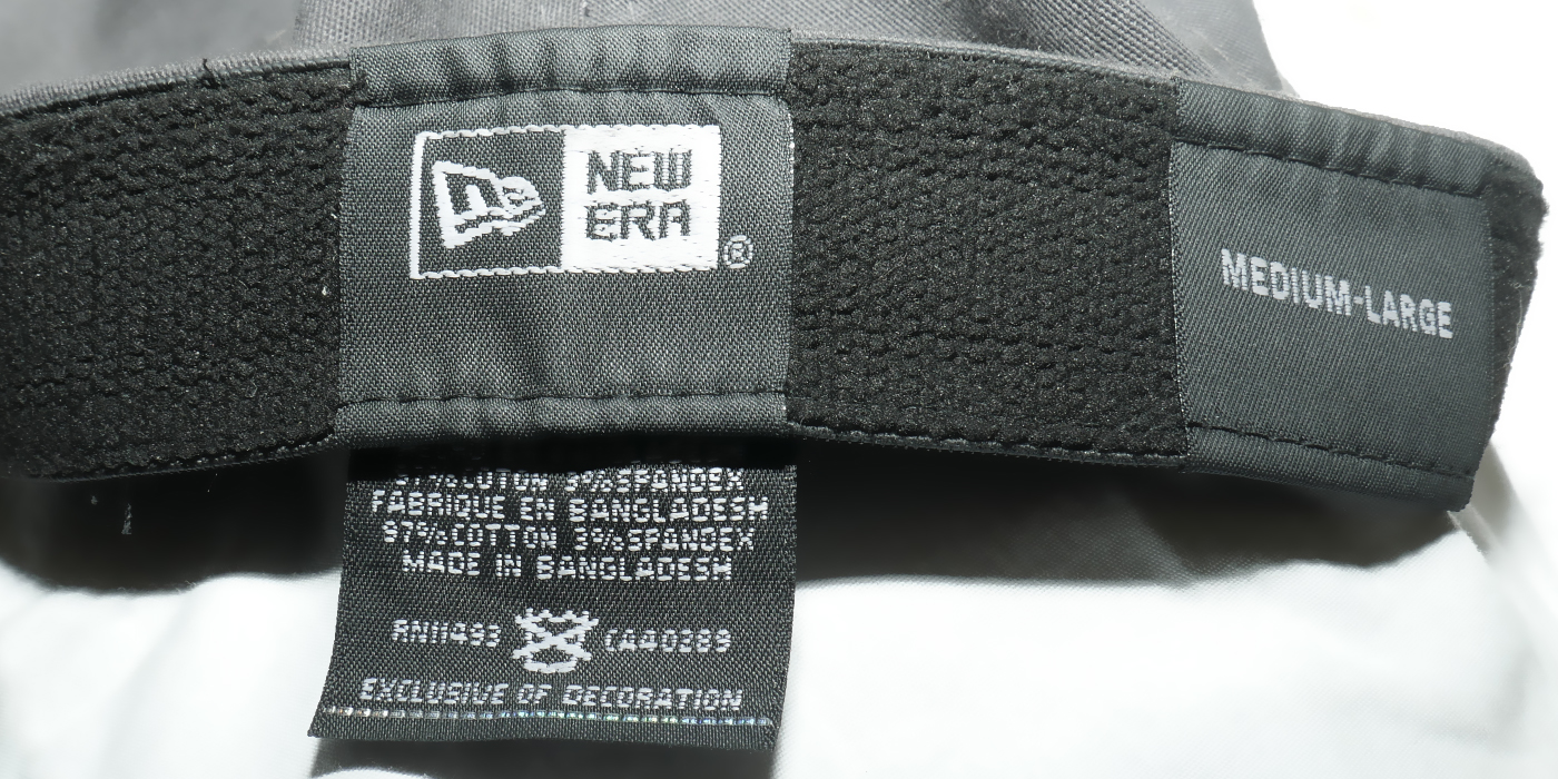 CheyTac Stretch Fit Hat | Grey | Black/Red Logo | CheyTac
