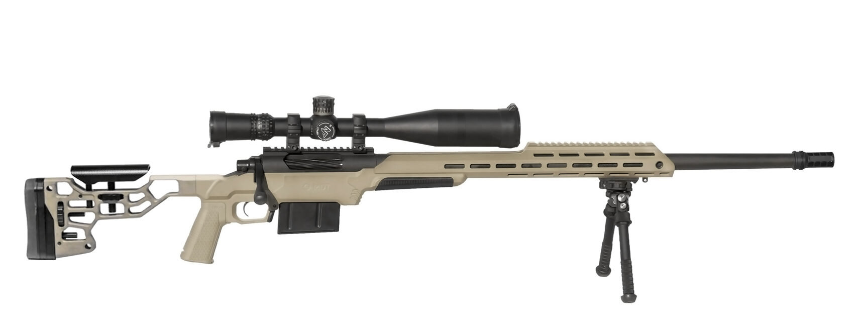 Firearms – CheyTac USA