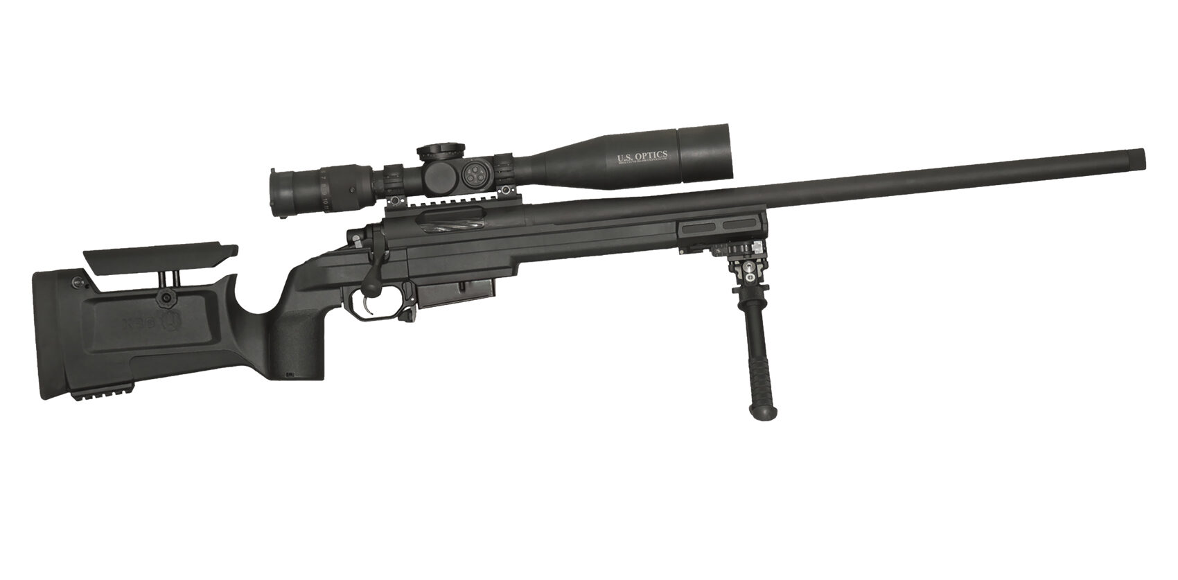 Cheytac M2000