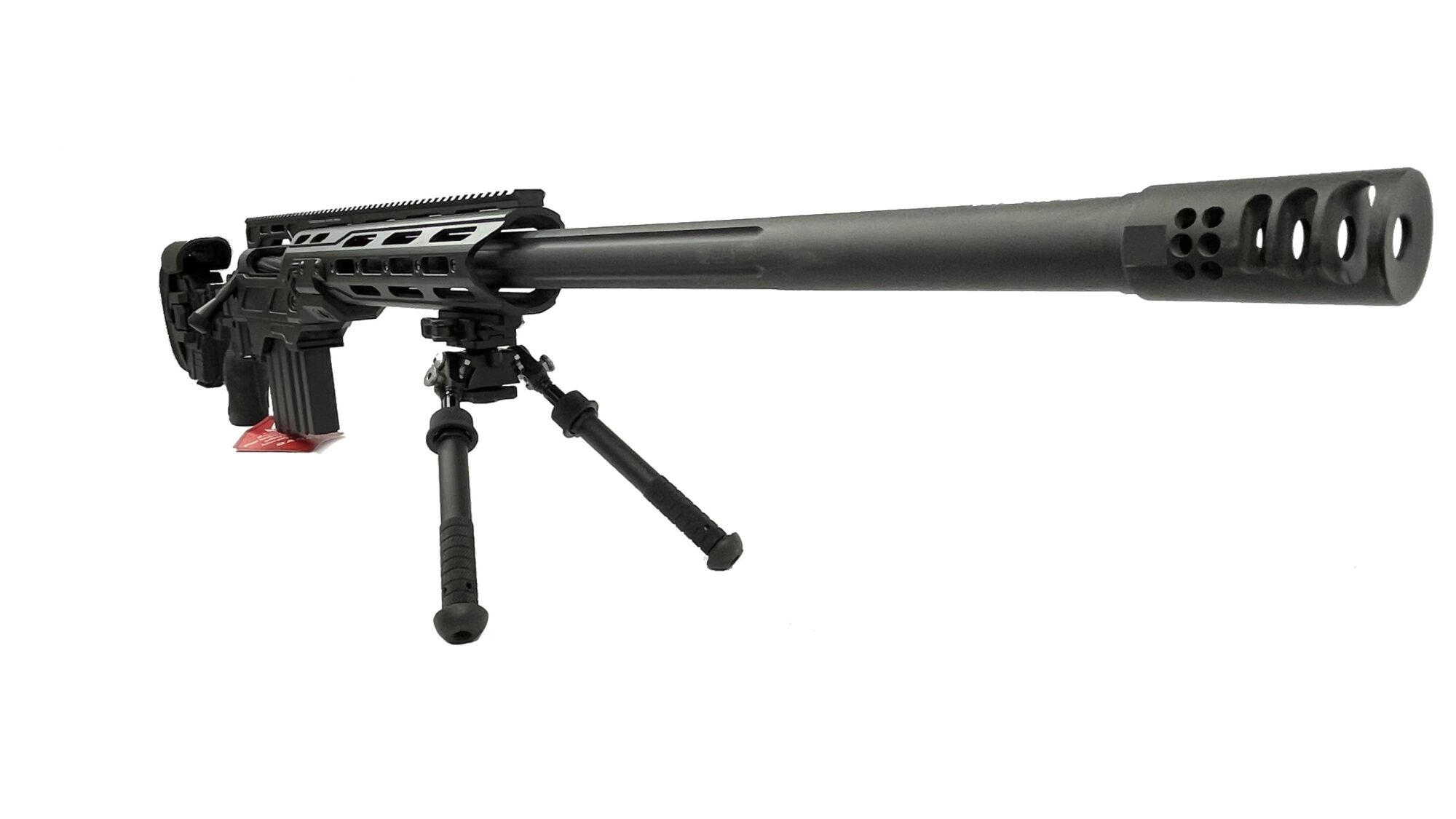 M300 Praetorian – CheyTac