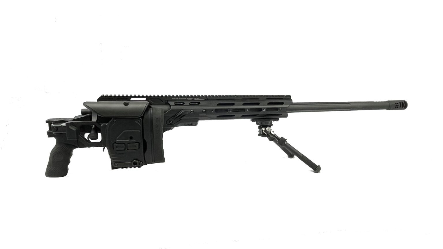 M300 Praetorian – CheyTac