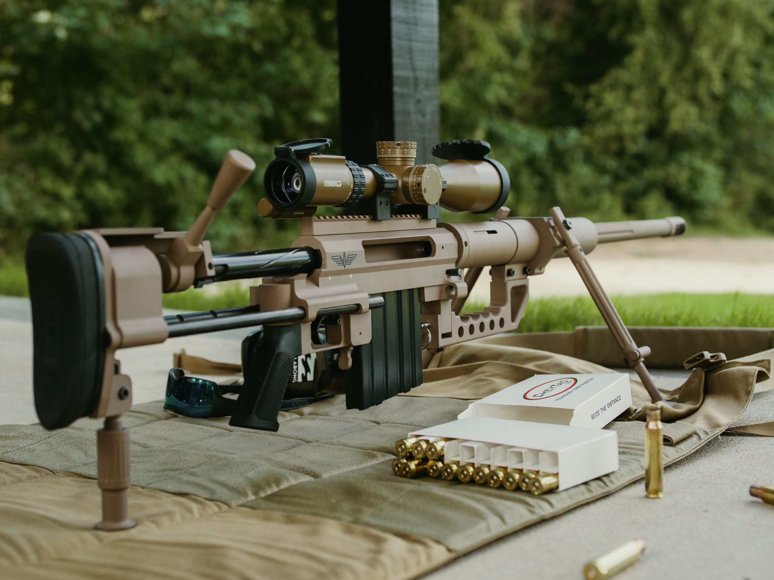 CheyTac USA