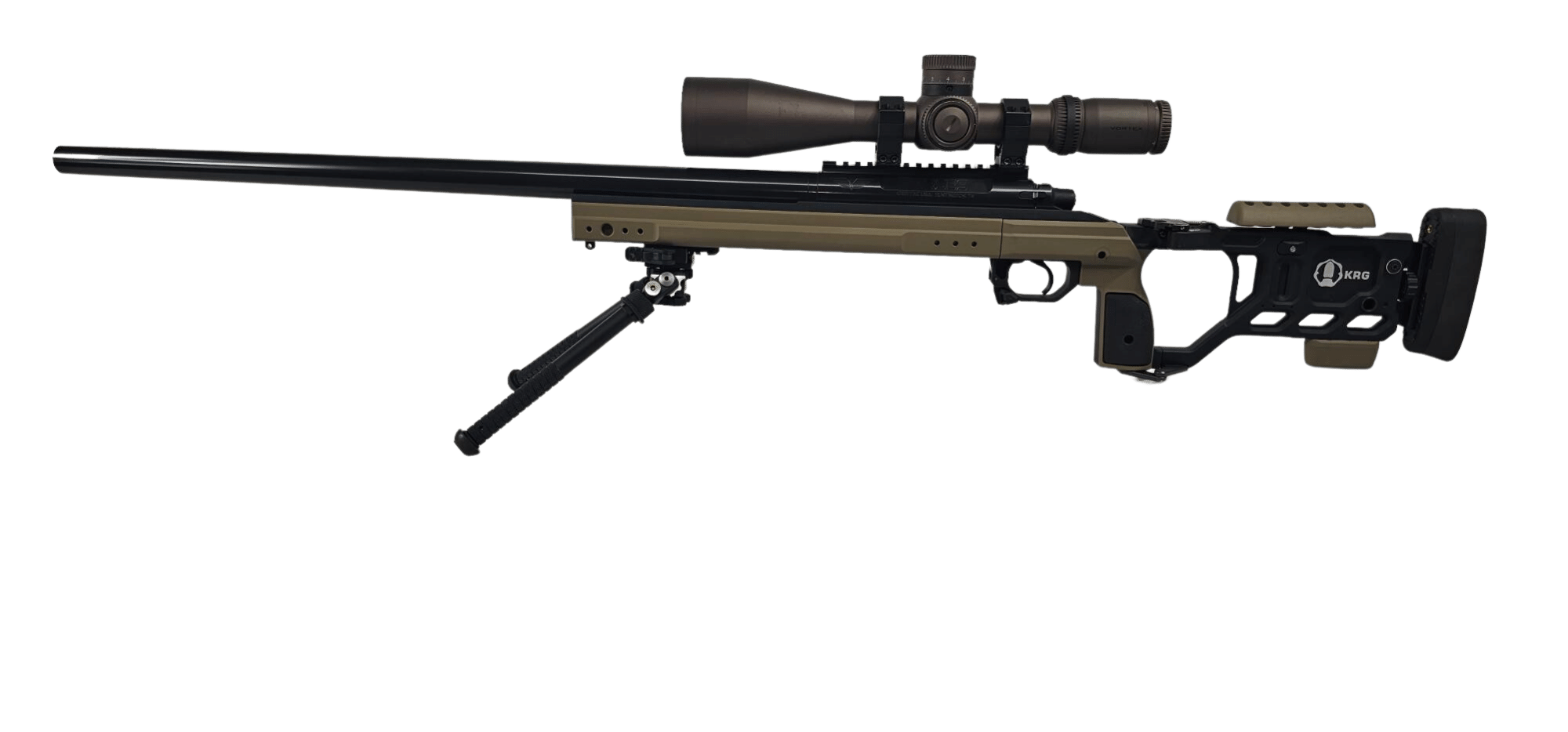 M300 Praetorian – Cheytac