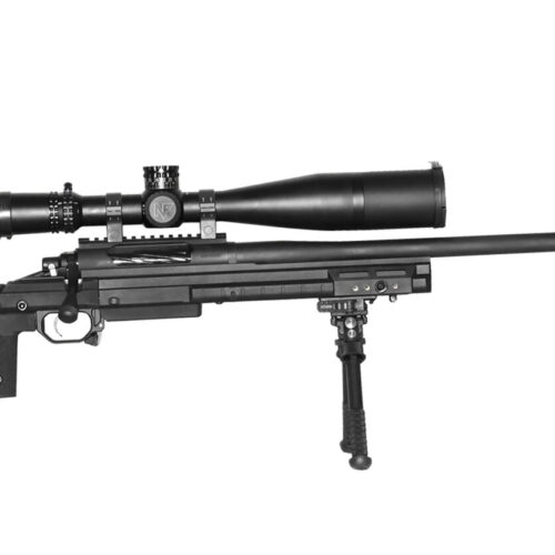 CheyTac 6mmProShop M200 intervention sniper riflefps and model ☺️ : r/ airsoft