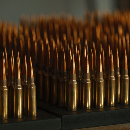 Ammunition