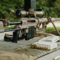 Maxim Magazine Discusses the CheyTac® M200 intervention®