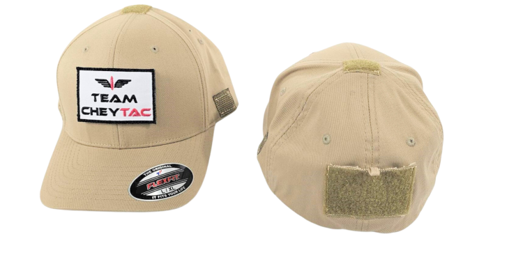 CheyTac USA® Tactical Hat