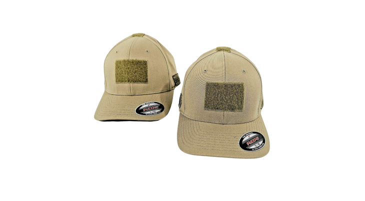 CheyTac USA® Tactical Hat - Image 2