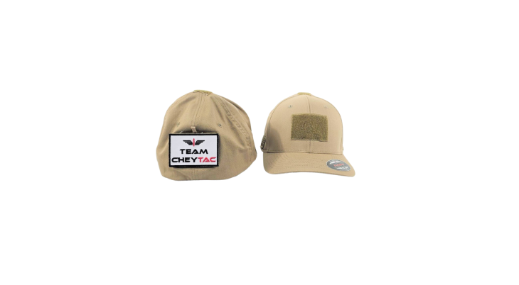 CheyTac USA® Tactical Hat - Image 3