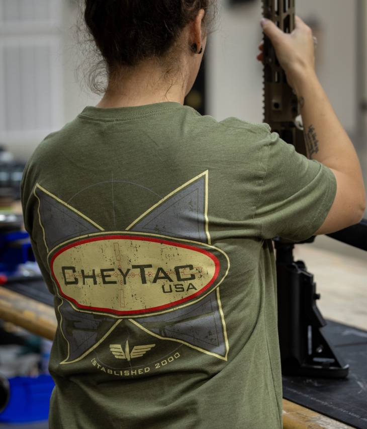 NEW! Vintage Logo T-Shirts - Image 2