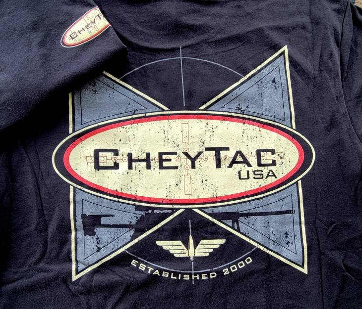 NEW! Vintage Logo T-Shirts - Image 3