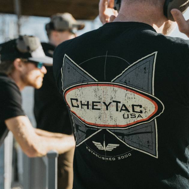 NEW! Vintage Logo T-Shirts