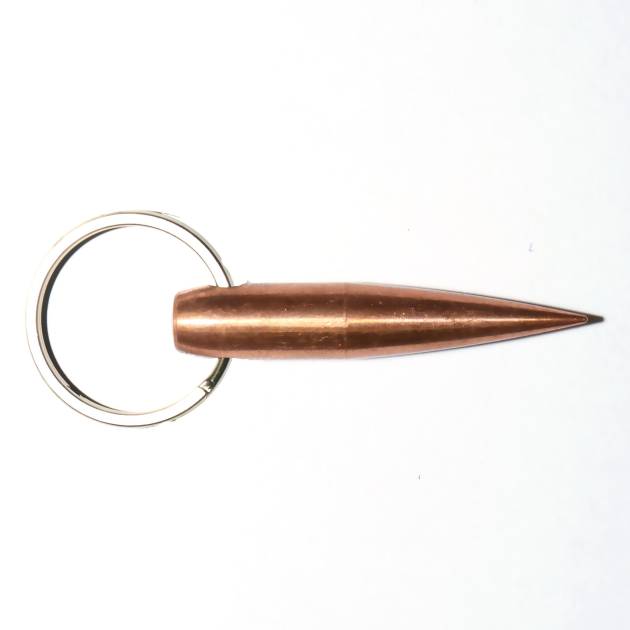 CheyTac BF Keychain