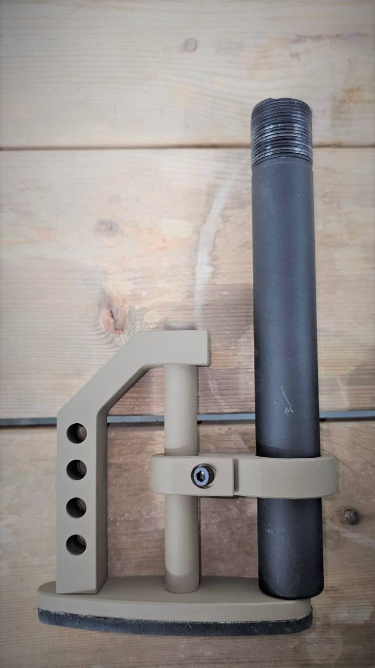 D- Handle Stock - Image 2