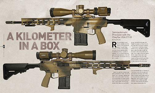 Kilometer In A Box Article Graphic