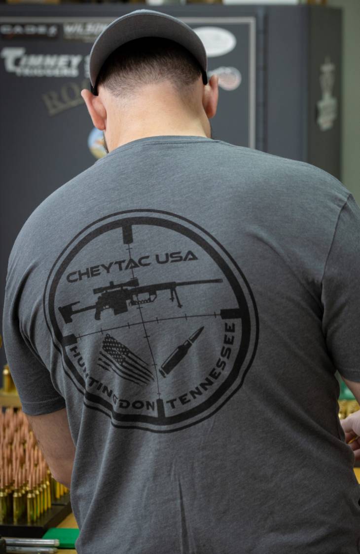 Light Grey crosshair logo
