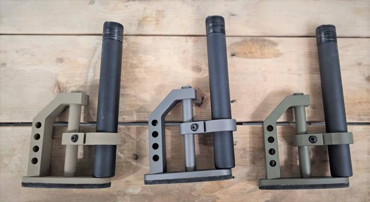 D- Handle Stock - Image 3