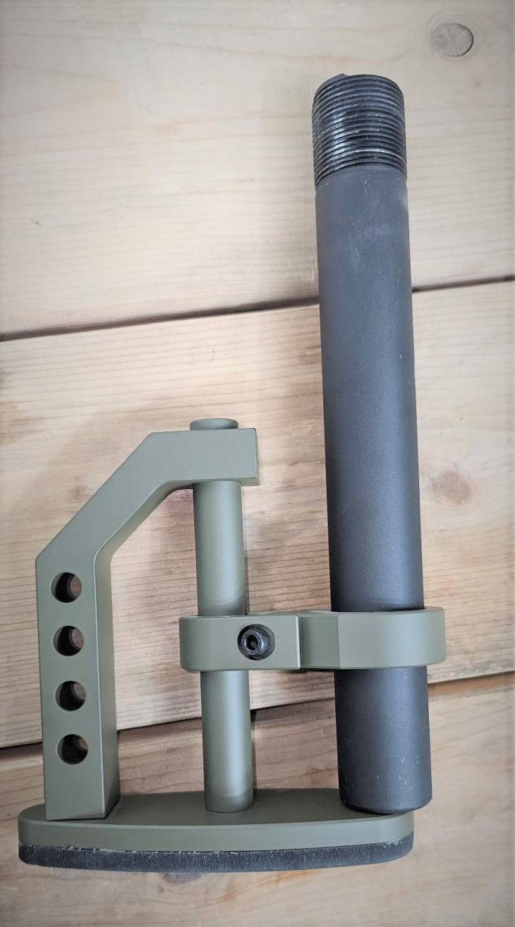 D- Handle Stock - Image 4