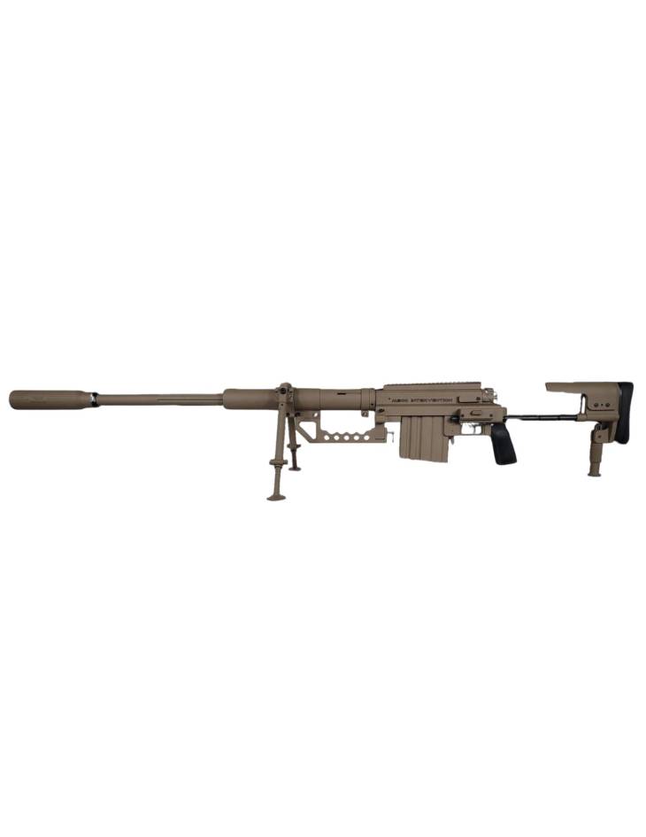 CheyTac USA® M2 Suppressor - Image 3