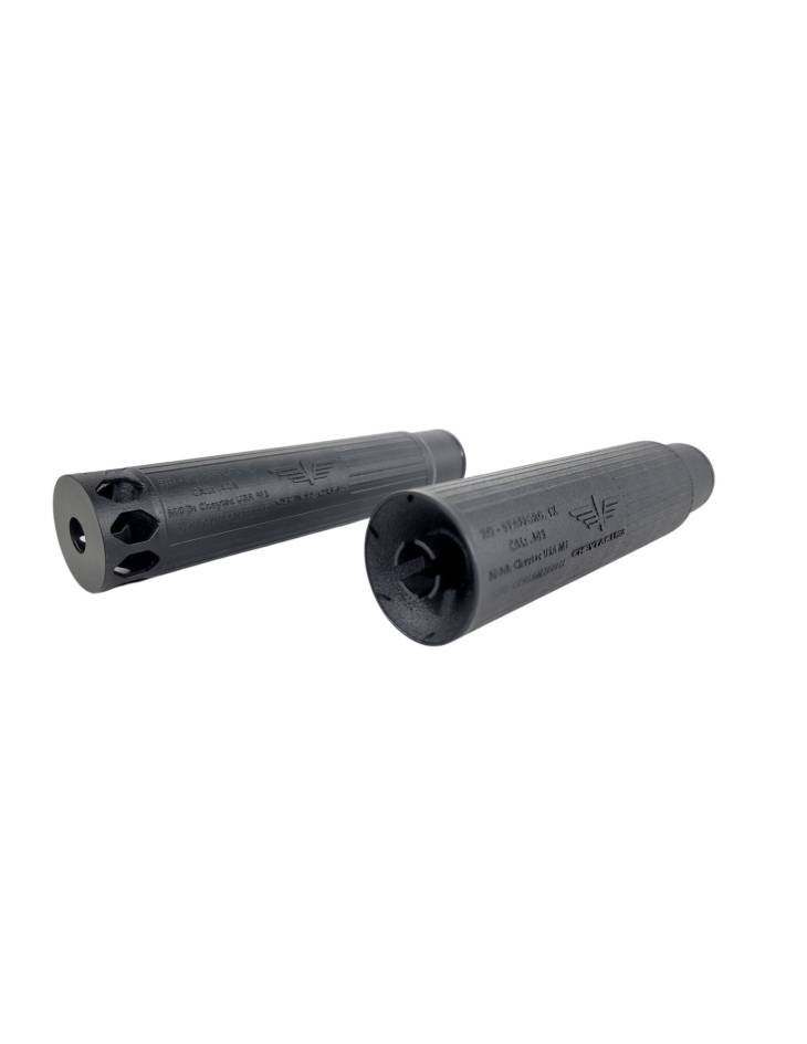 CheyTac USA® M2 Suppressor - Image 2