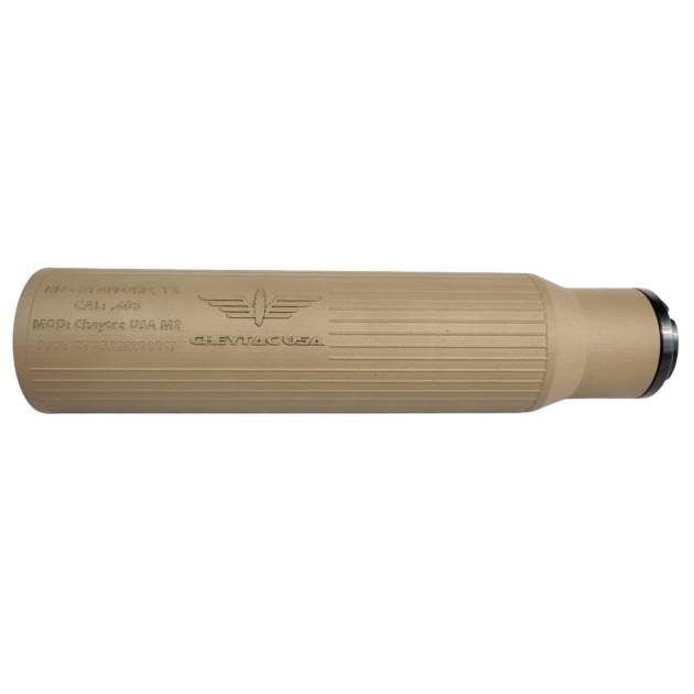 SUPPRESSOR