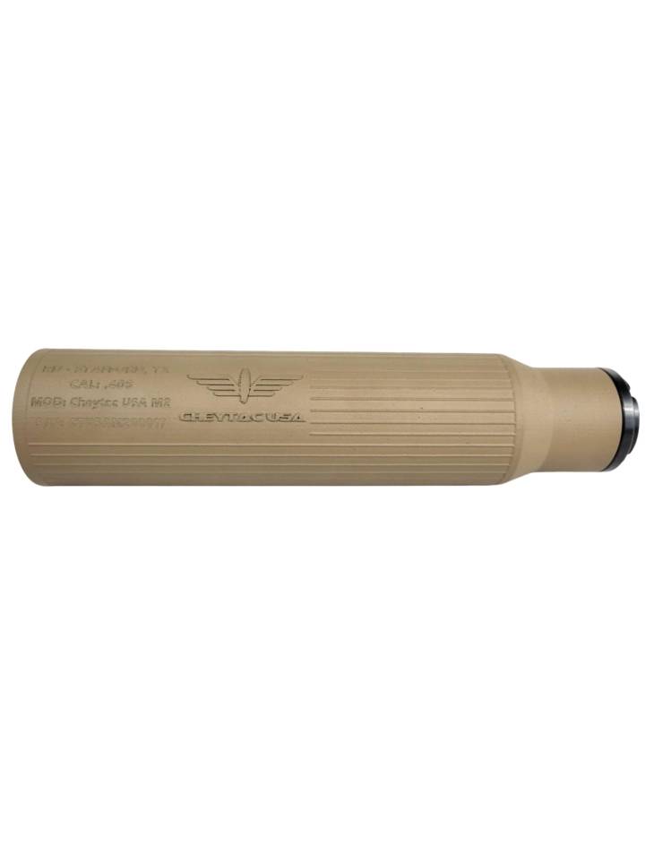 SUPPRESSOR