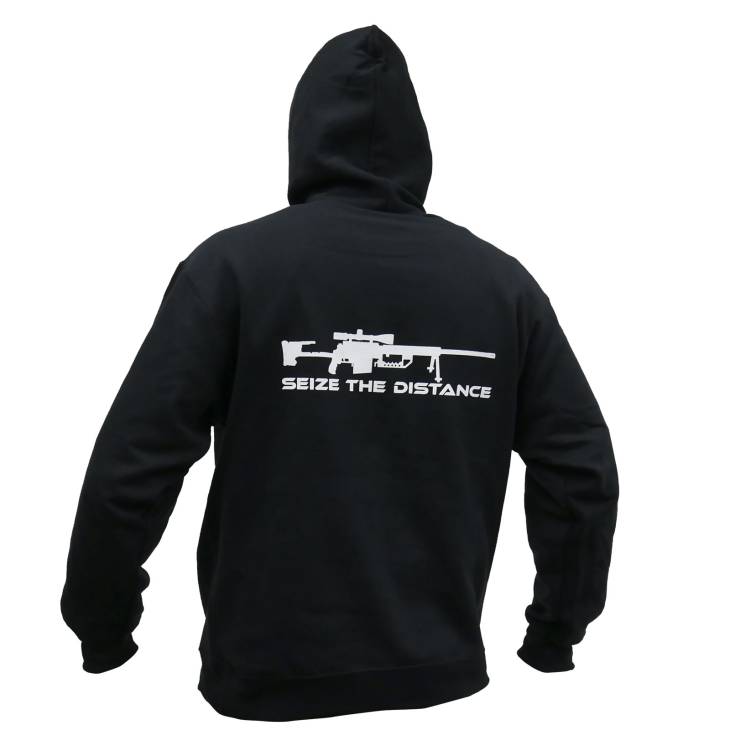 CheyTac® M200 Hooded Sweatshirt - Image 2