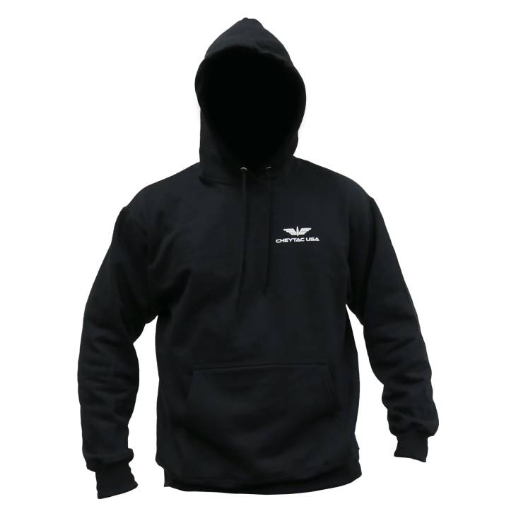 CheyTac® M200 Hooded Sweatshirt - Image 3