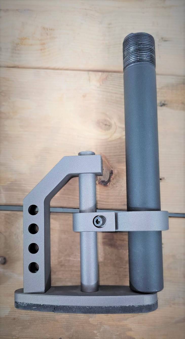 D- Handle Stock - Image 5