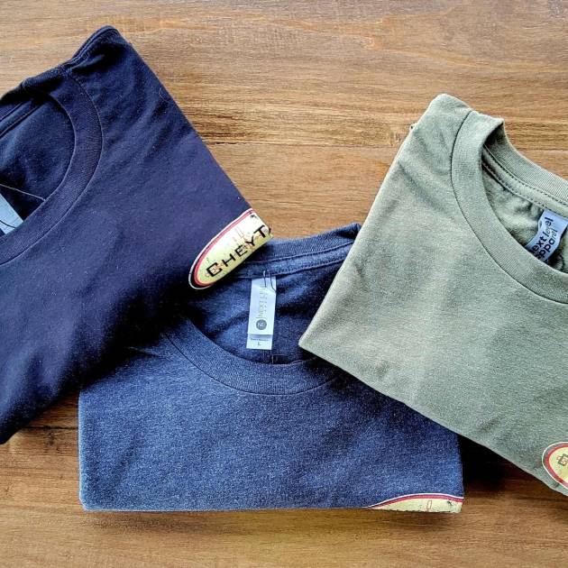 Vintage T