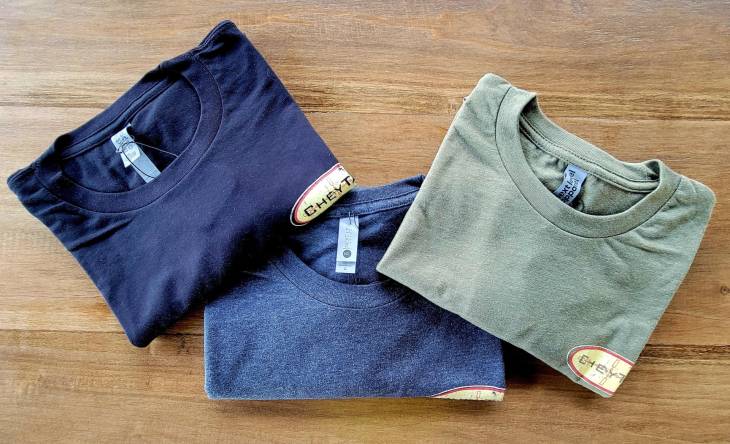 Vintage T