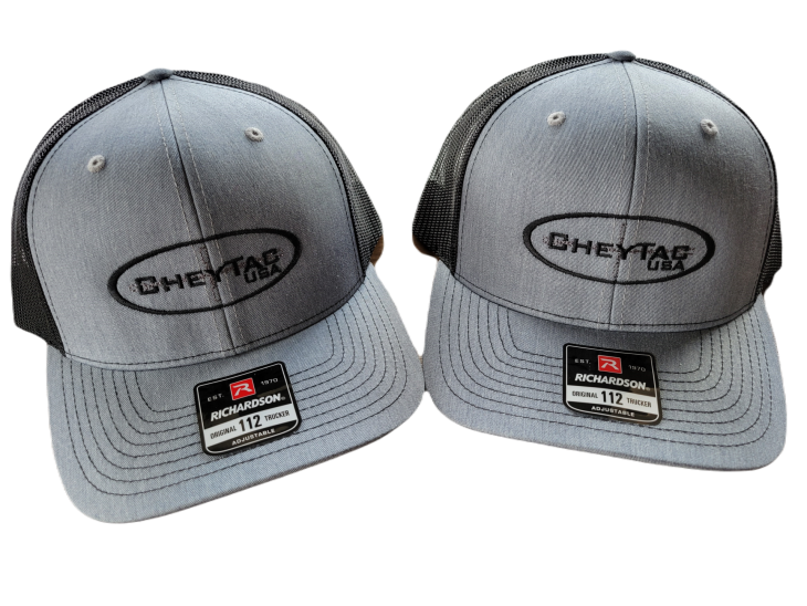 Vintage trucker