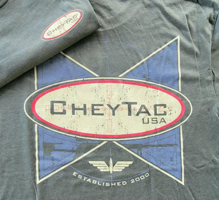 NEW! Vintage Logo T-Shirts - Image 5