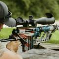 CheyTac’s History – How CheyTac Revolutionized Long Range Precision Shooting