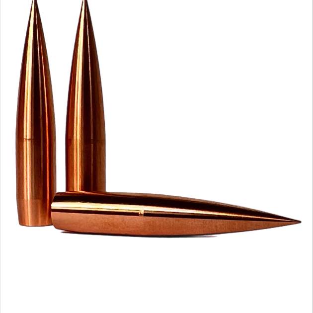 CheyTac® Projectiles