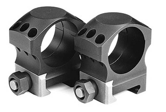 Nightforce X-Treme Duty™ - Ultralite™ Rings - 34mm (Titanium/Alloy)
