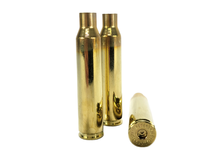 Brass Casings - Image 3