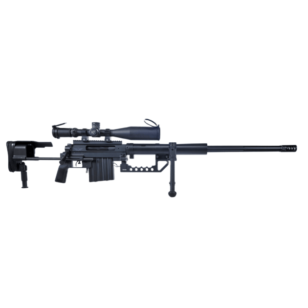 M200 Intervention®