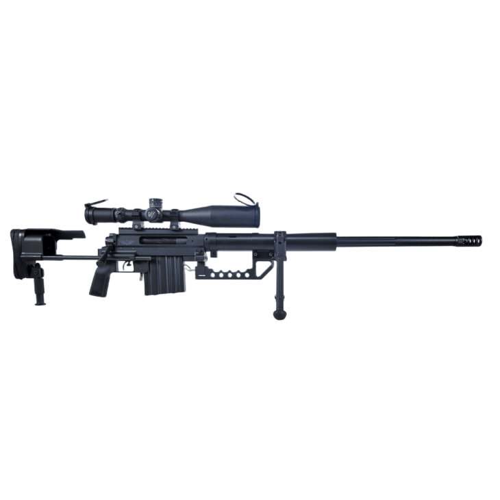 M200 Intervention®