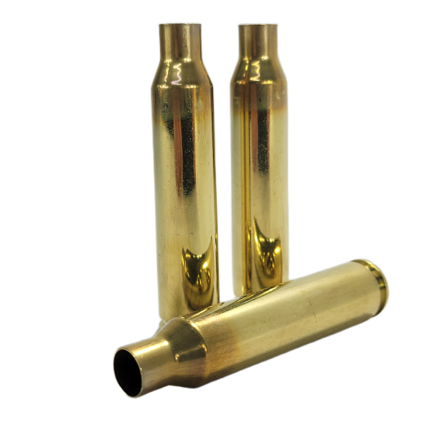Brass Casings
