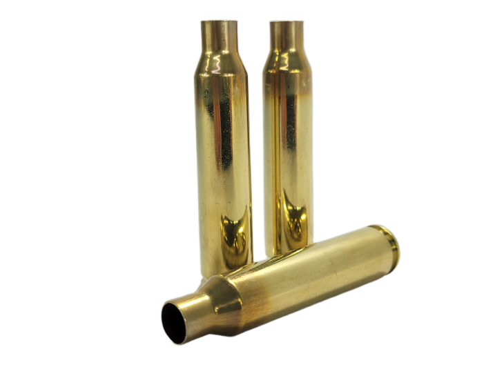 Brass Casings