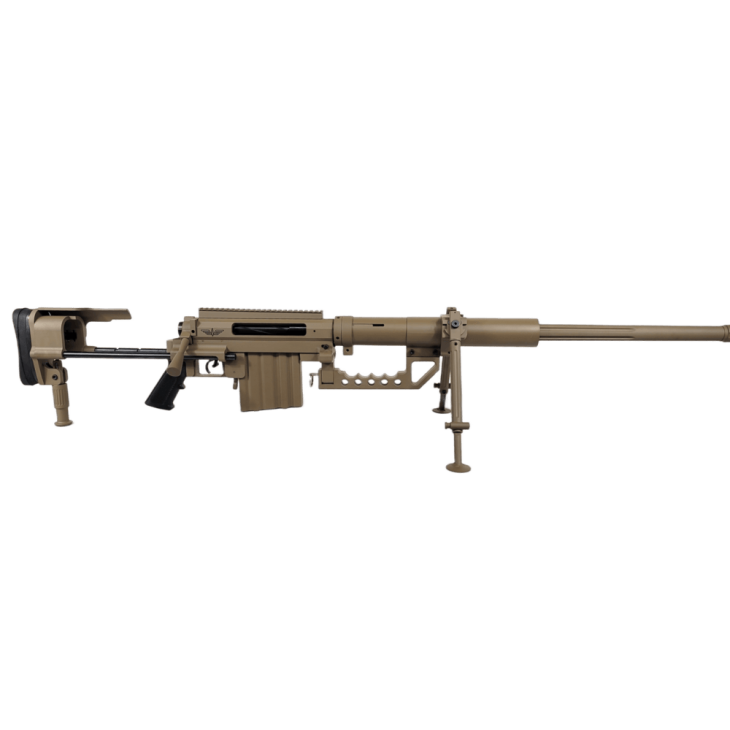 M200 Intervention® - Image 4