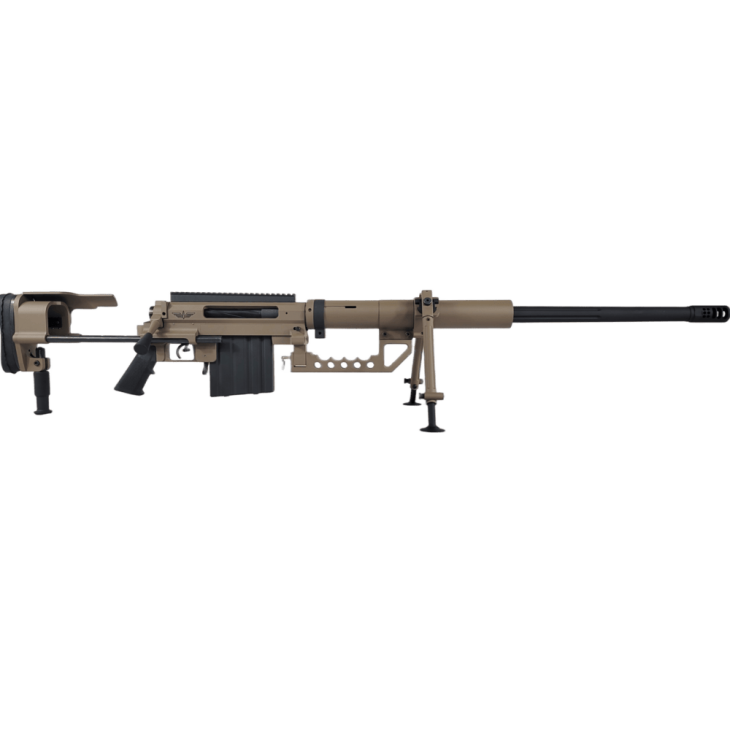 M200 Intervention® - Image 5