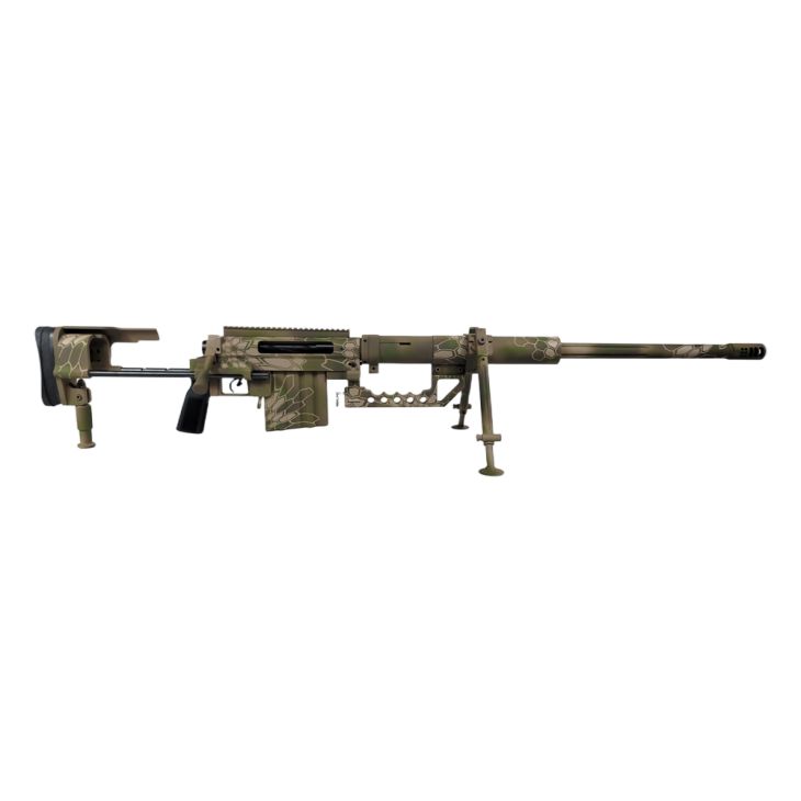 M200 Intervention® Deployment Kit - Image 4