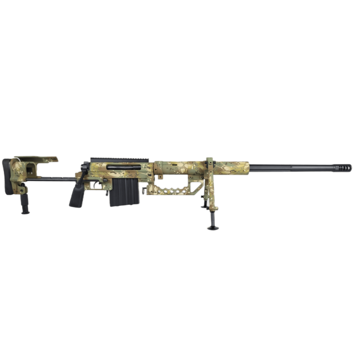 M200 Intervention® - Image 2