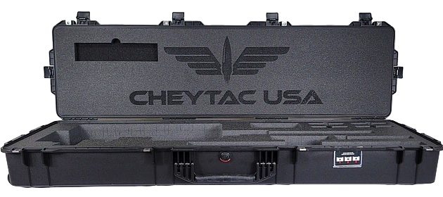 CheyTac USA® X Pelican™ Air Case