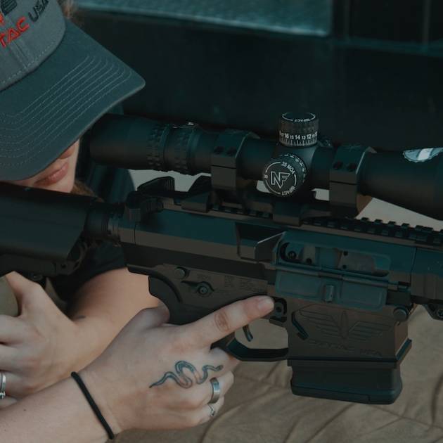 CheyTac USA® CT10