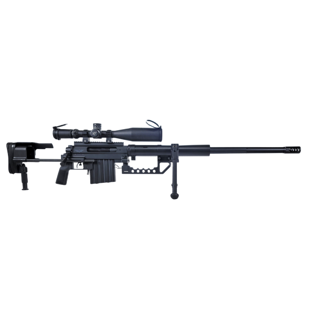 M200 Intervention® Deployment Kit