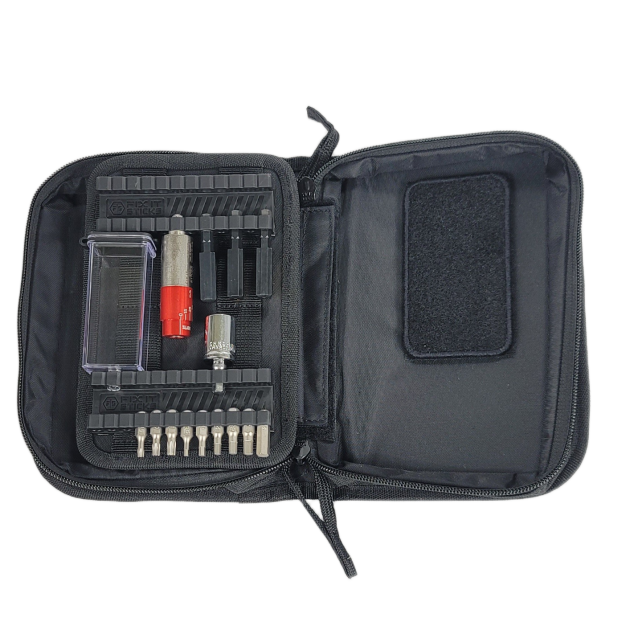 M200 Intervention® Tool Kit