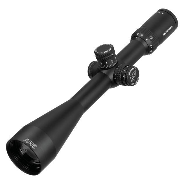Nightforce SHV - 5-20x56mm